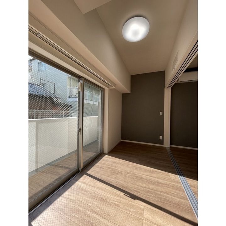 アルファコート常盤台3のその他画像