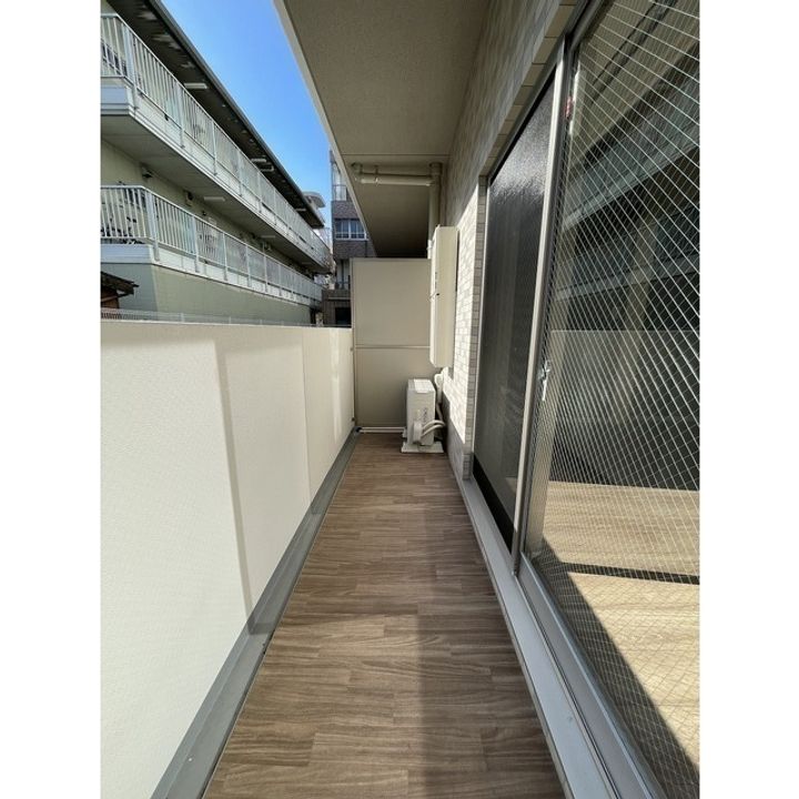 アルファコート常盤台3のその他画像