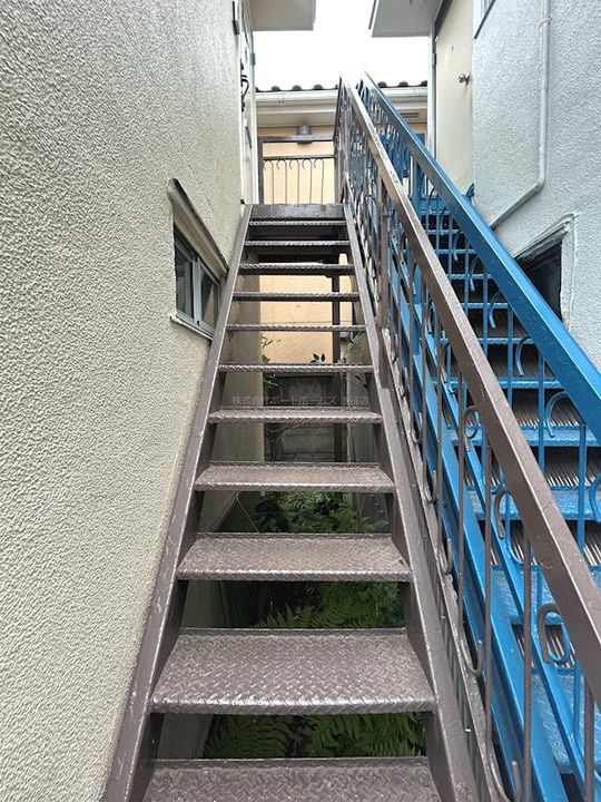 デュオ松原201号室のその他画像