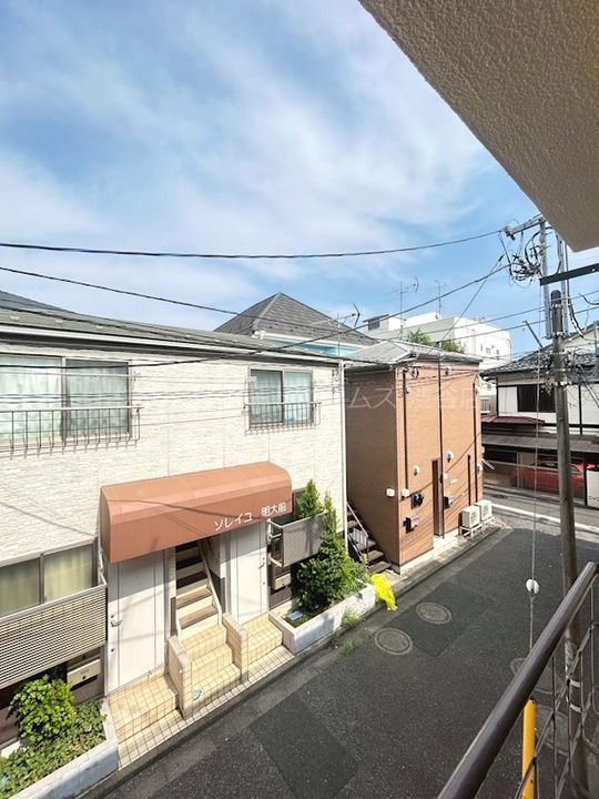 デュオ松原201号室のその他画像