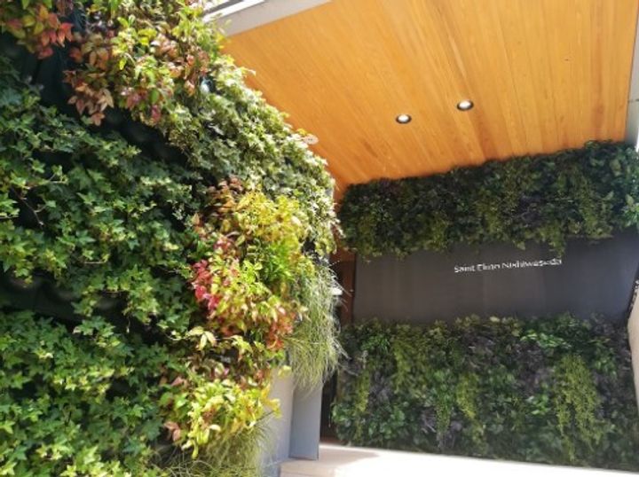 ONE ROOF FLATのその他画像