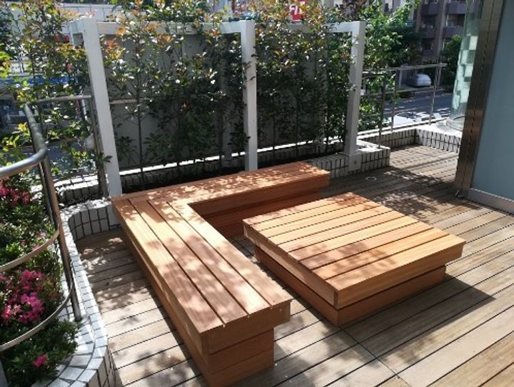 ONE ROOF FLATのその他画像