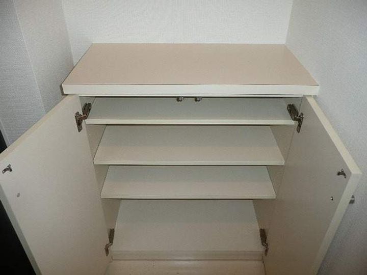 ルーク西早稲田のその他画像