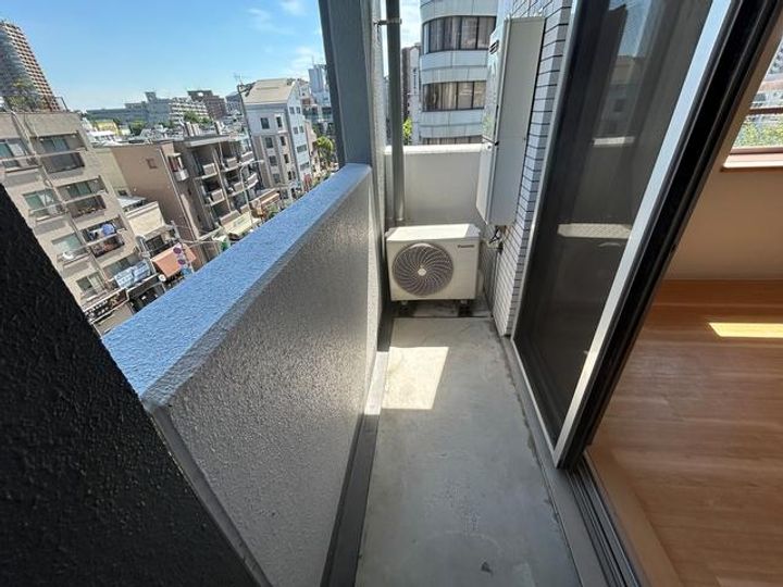 ルーク西早稲田のその他画像