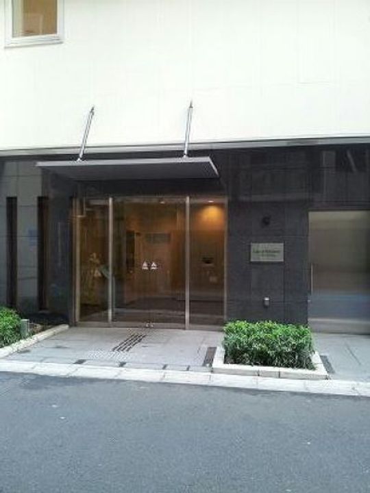 ラクアスレジデンス東新宿のその他画像