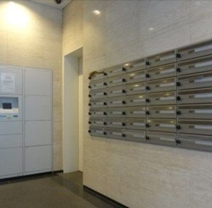 ラクアスレジデンス東新宿のその他画像