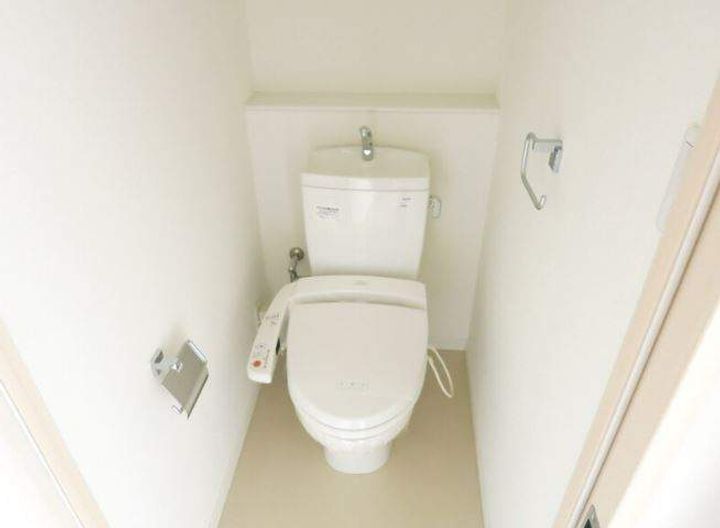 ラクアスレジデンス東新宿のその他画像