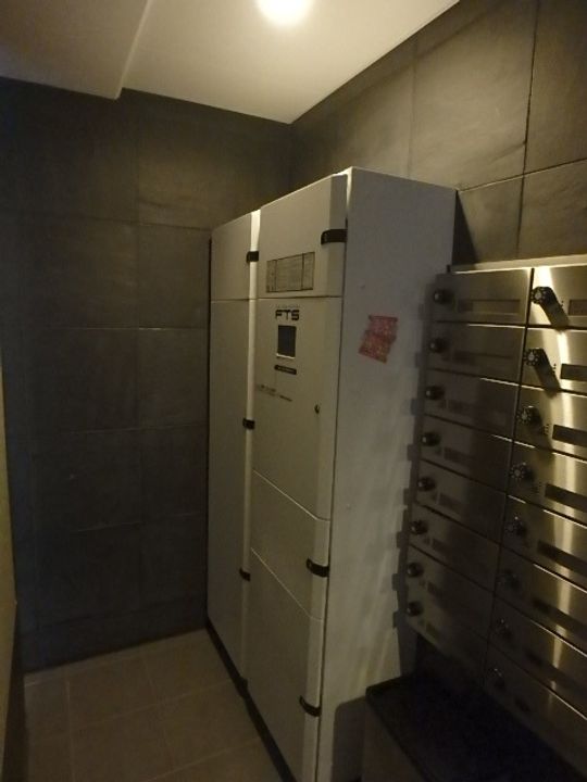 ドゥーエ参宮橋0103のその他画像