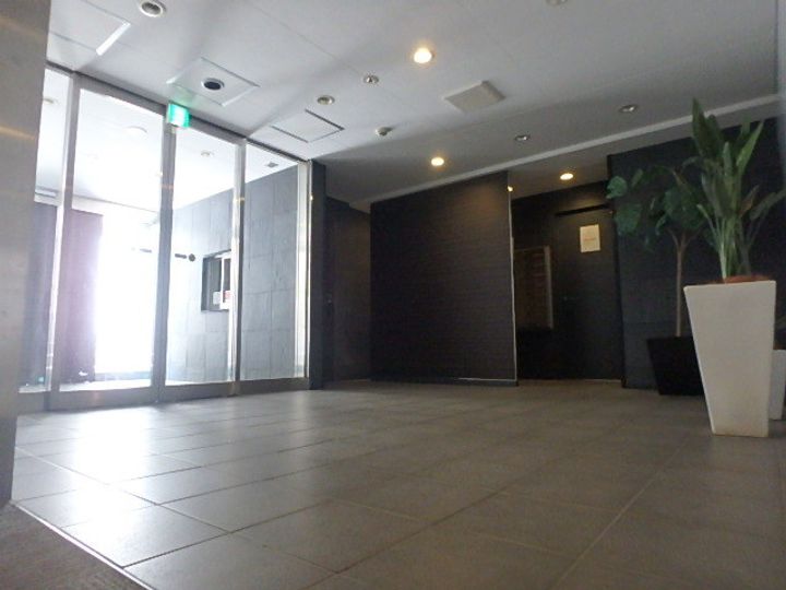 ドゥーエ参宮橋0103のその他画像