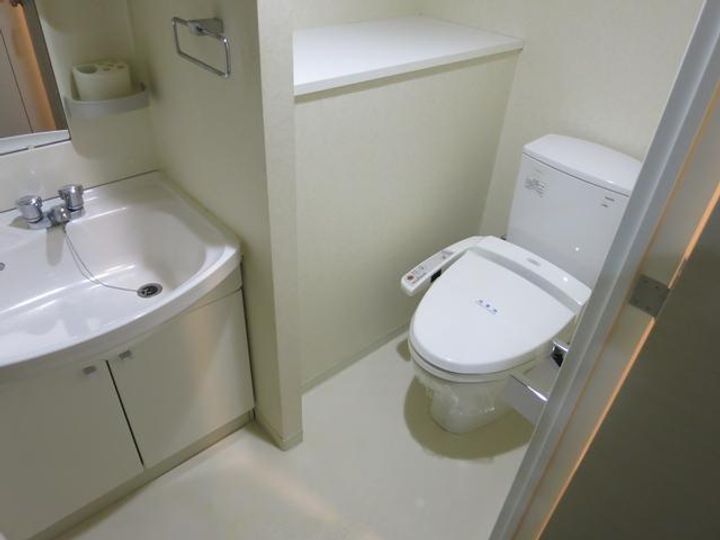 ドゥーエ参宮橋0103のその他画像