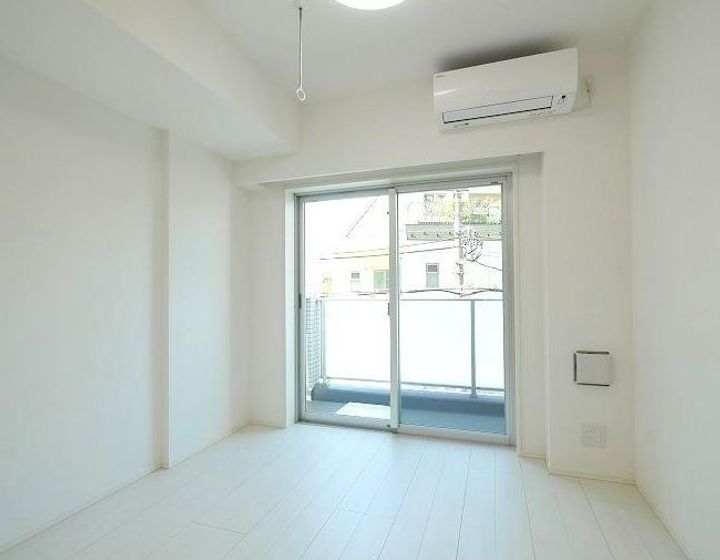 THE PREMIUM CUBE G 東中野の居間