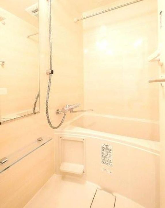 THE PREMIUM CUBE G 東中野の風呂