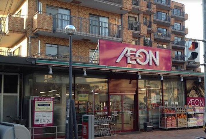 THE PREMIUM CUBE G 東中野の周辺