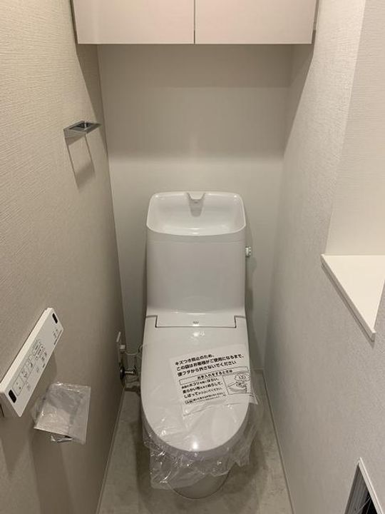 グランカーサ四谷のその他画像