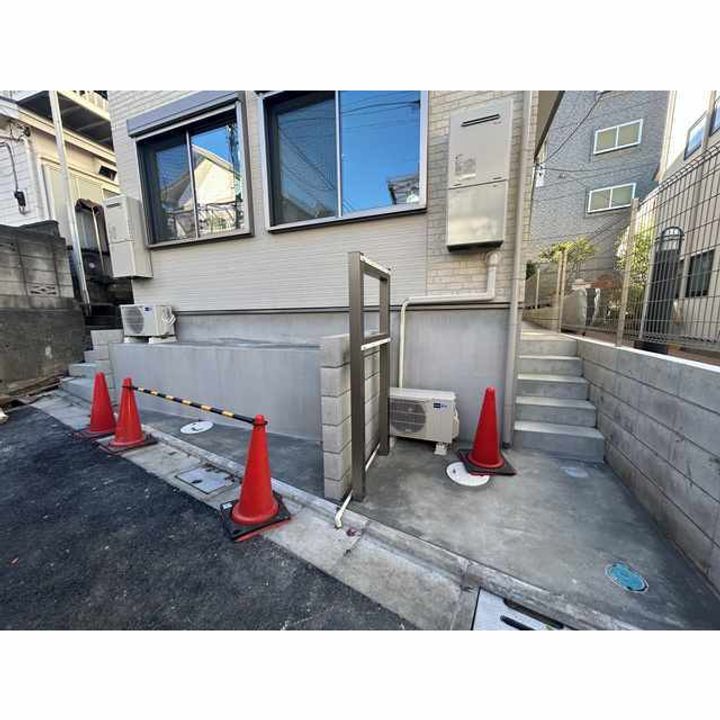 アムール板橋中台のその他画像