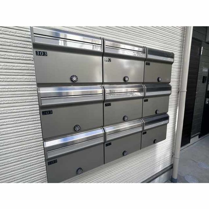アムール板橋中台のその他画像
