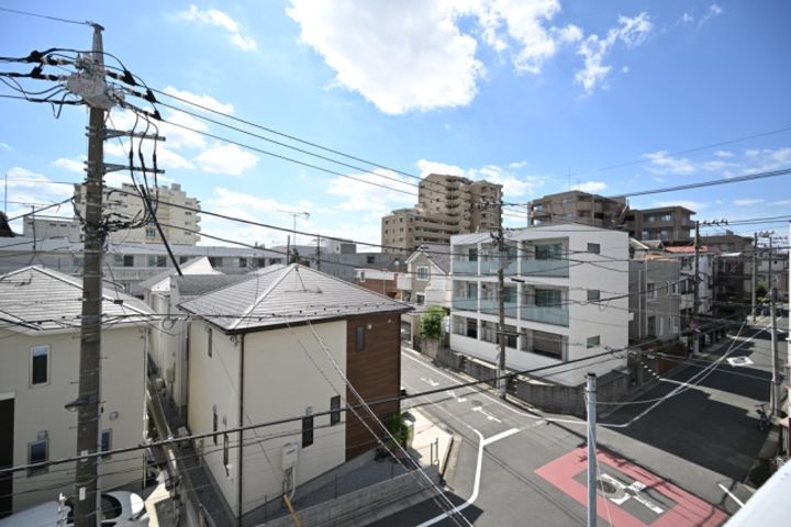 東京都板橋区上板橋2丁目の賃貸マンションのその他画像