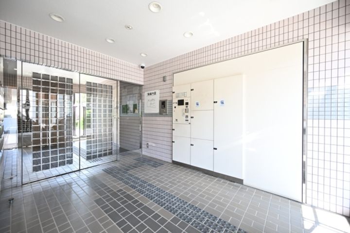東京都板橋区上板橋2丁目の賃貸マンションのその他画像