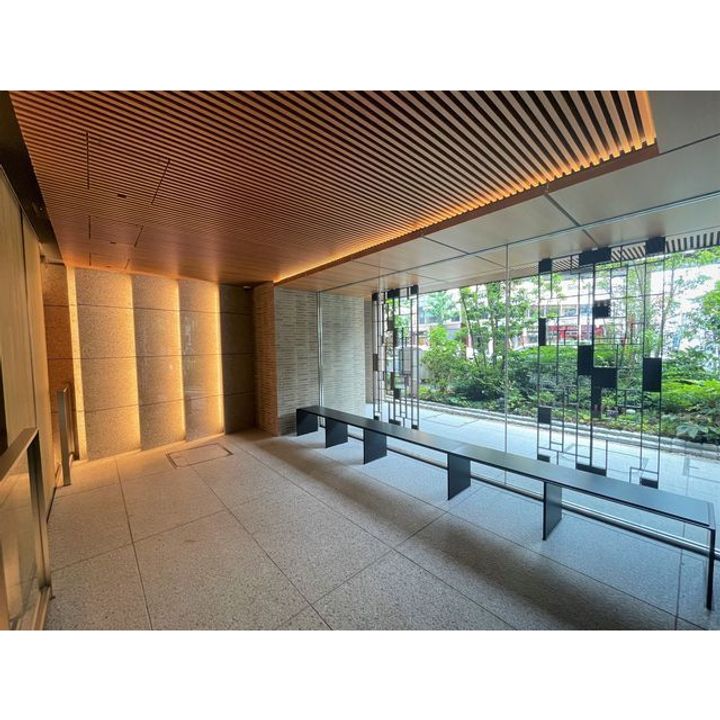 ザ・パークハビオ新中野のその他画像