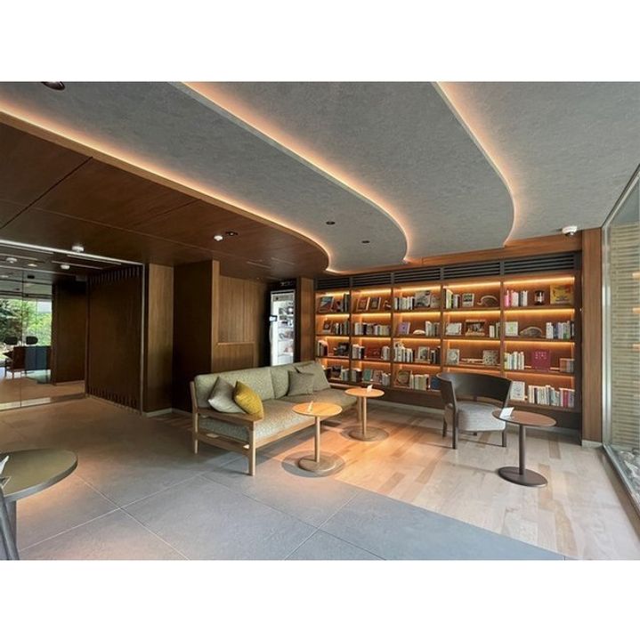 ザ・パークハビオ新中野のその他画像