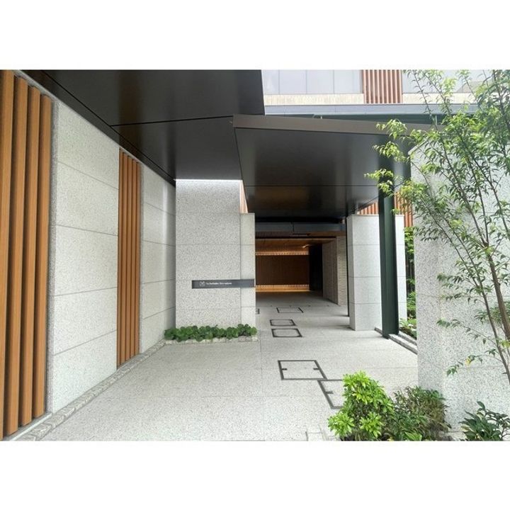 ザ・パークハビオ新中野のその他画像