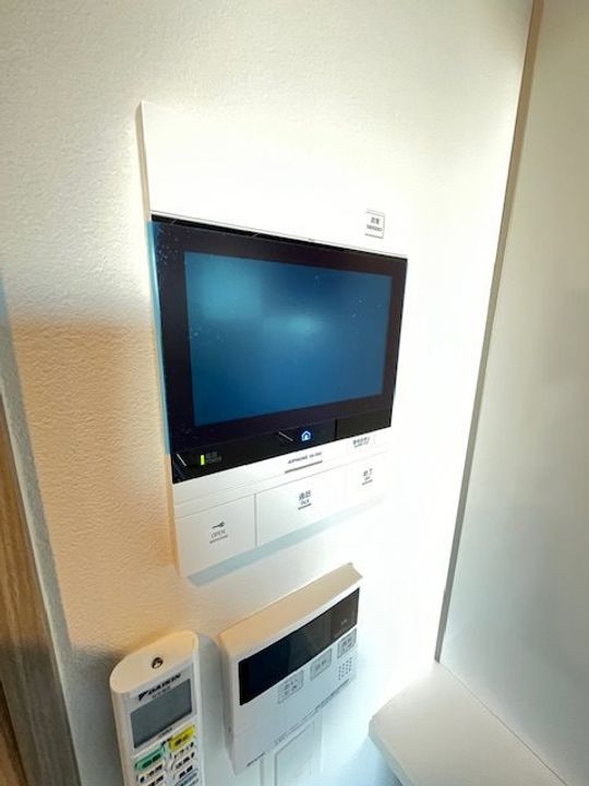 クロスレジデンス六義園のその他画像