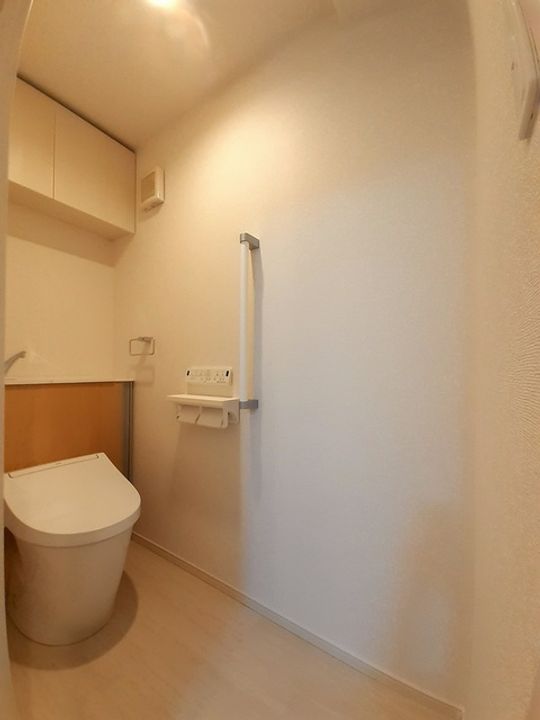 アジュール千川のその他画像