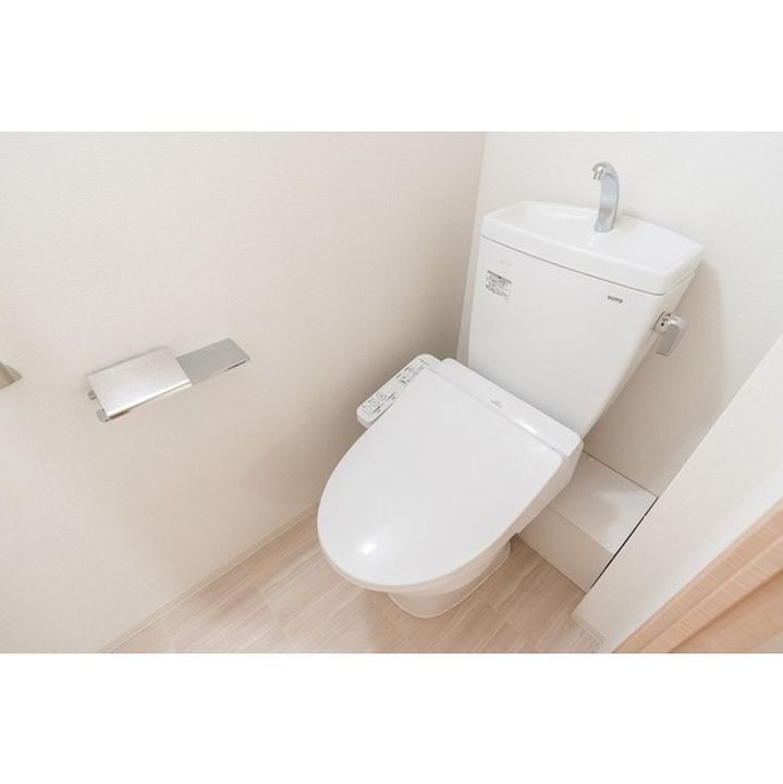 コンフォリア・リヴ板橋のその他画像