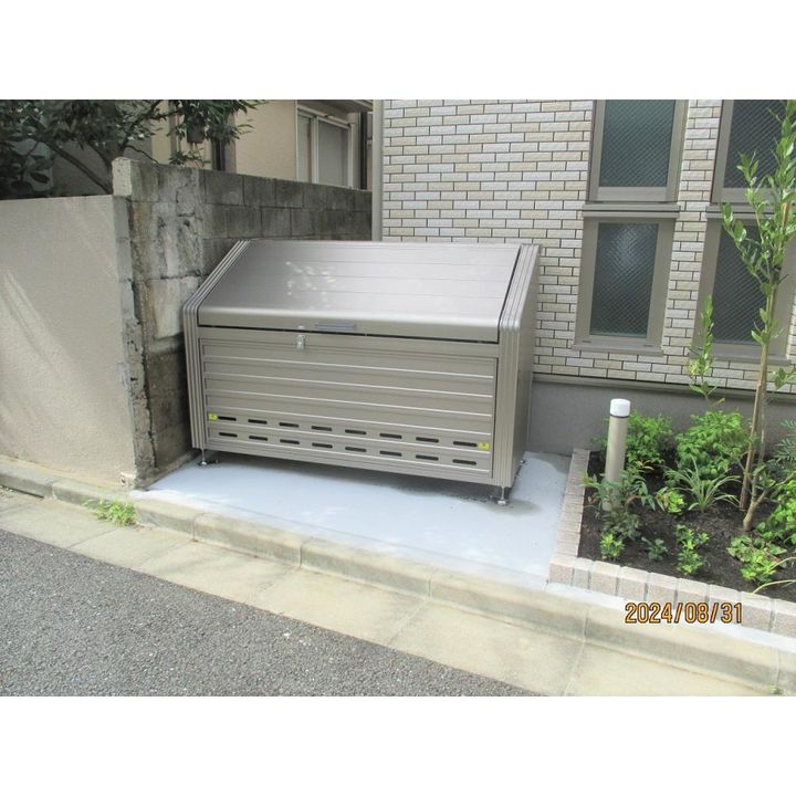 フィカーサ石神井公園201号室のその他画像