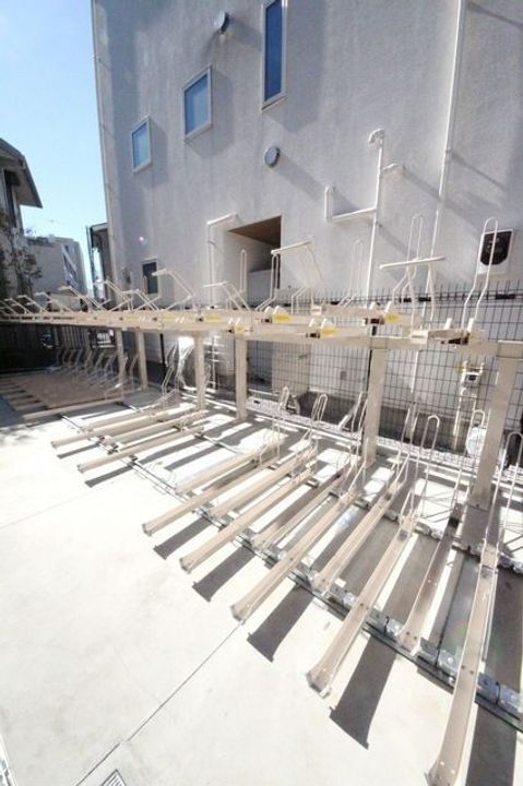 ラクラス中野南台のその他画像