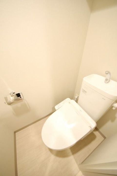 ラクラス中野南台のその他画像