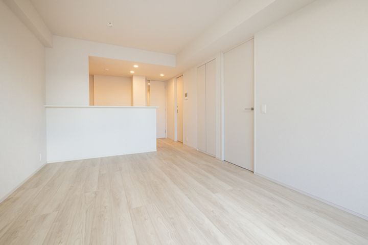 RJRプレシア東十条ガーデンのその他画像