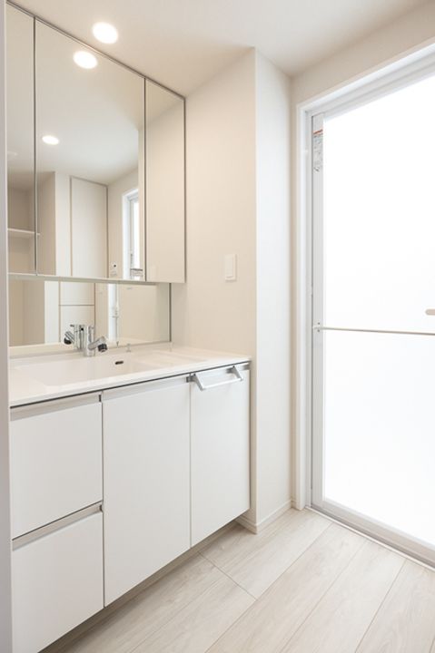 RJRプレシア東十条ガーデンのその他画像