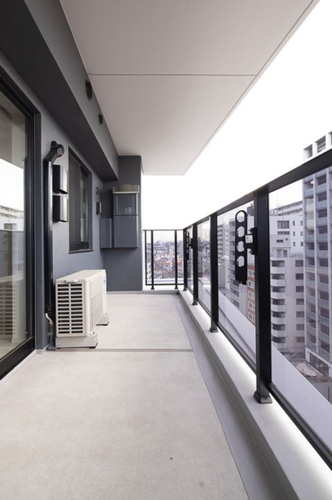 RJRプレシア東十条ガーデンのその他画像