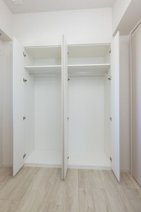 RJRプレシア東十条ガーデンのその他画像