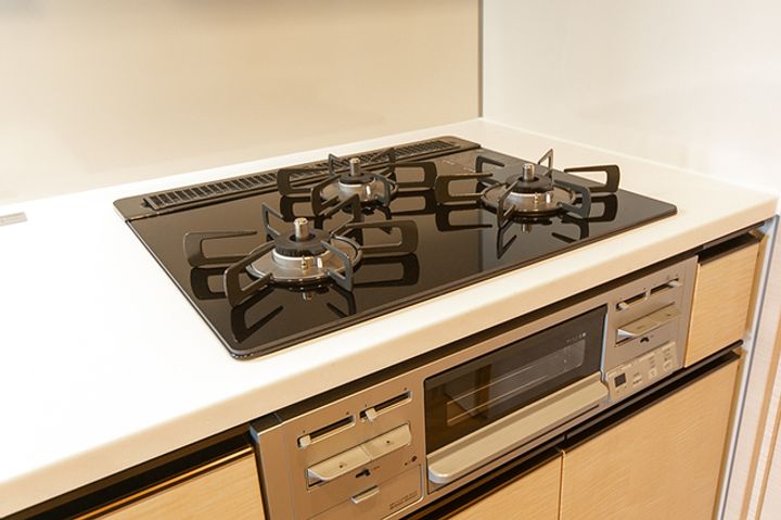 パークタワー西新宿のその他画像