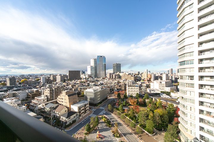 パークタワー西新宿のその他画像