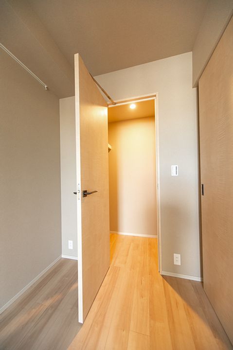 パークタワー西新宿のその他画像