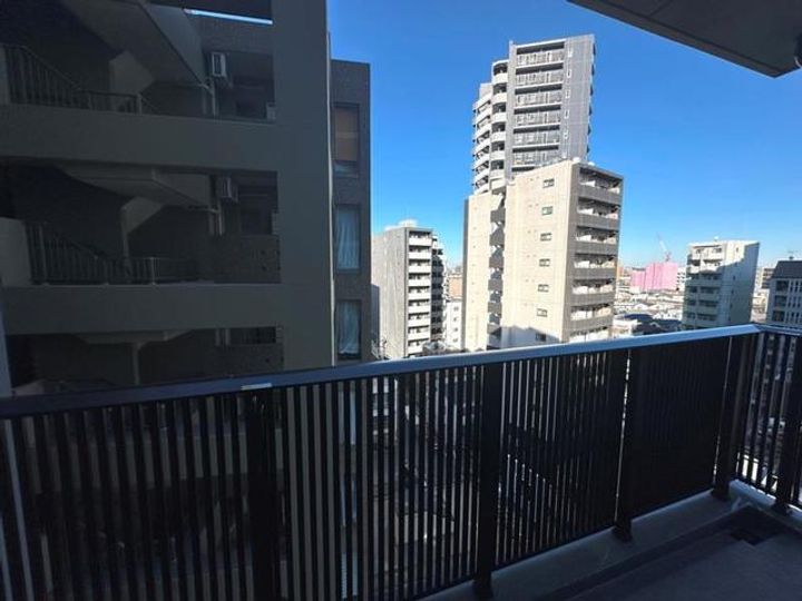 パークアクシス板橋本町ステーションゲートのその他画像