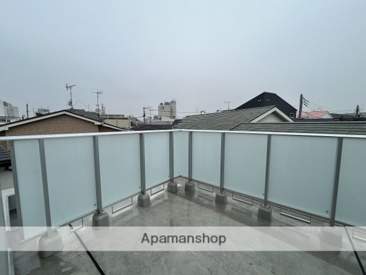 GRANPASEO下北沢のその他画像
