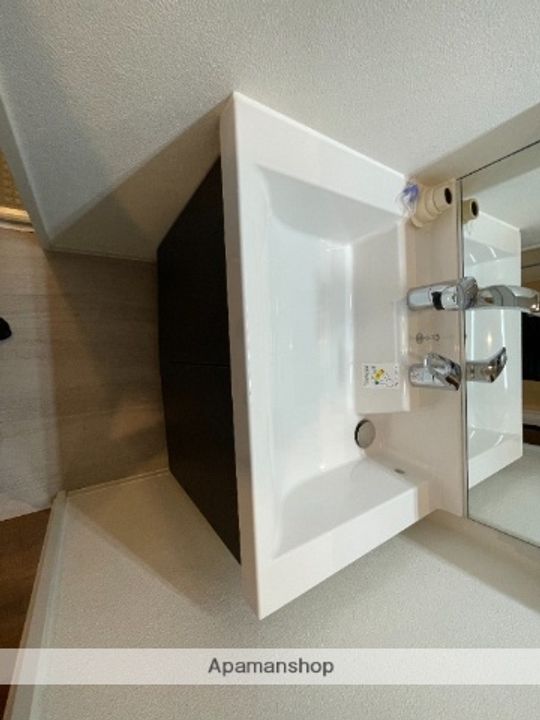 東京都杉並区荻窪4丁目の賃貸マンションの内装