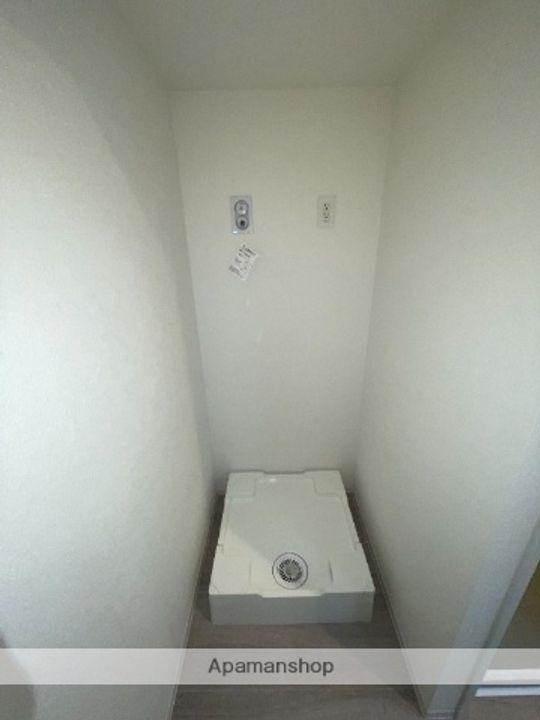 東京都杉並区荻窪4丁目の賃貸マンションの内装