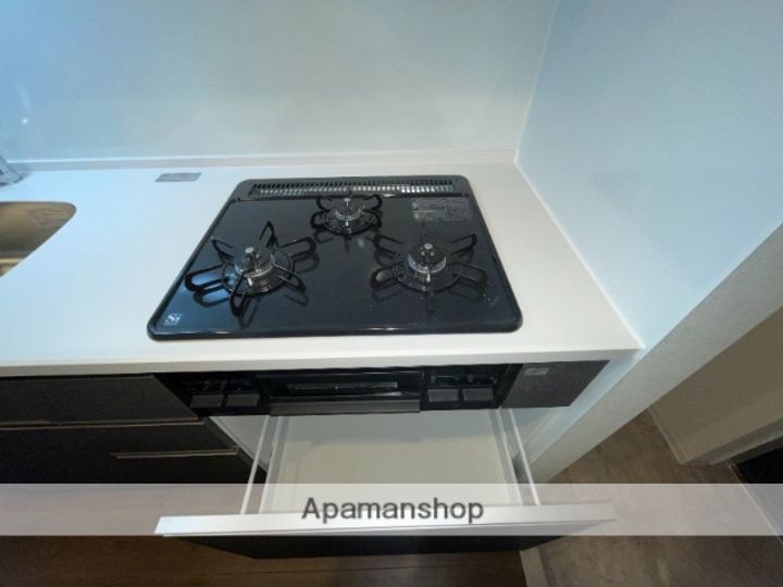 東京都杉並区荻窪4丁目の賃貸マンションの内装