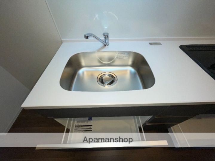 東京都杉並区荻窪4丁目の賃貸マンションの内装