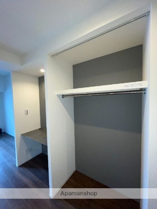 東京都杉並区荻窪4丁目の賃貸マンションの内装