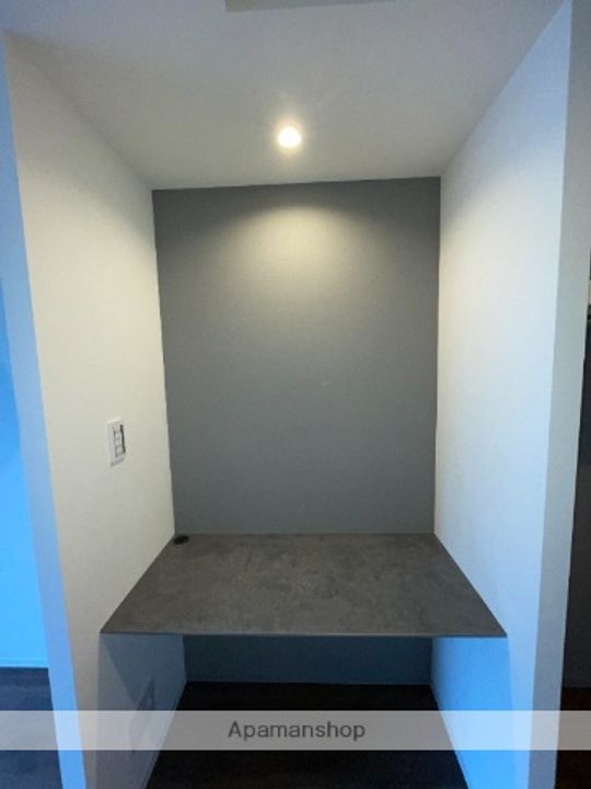 東京都杉並区荻窪4丁目の賃貸マンションの内装