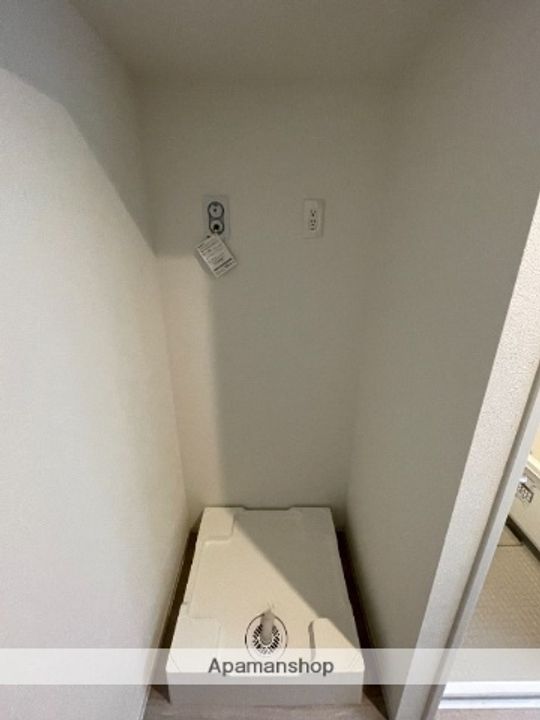 東京都杉並区荻窪4丁目の賃貸マンションの内装