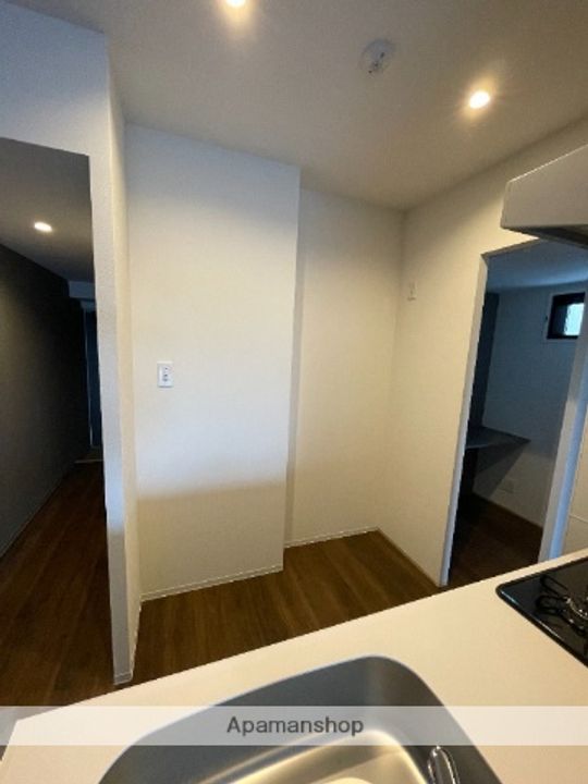 東京都杉並区荻窪4丁目の賃貸マンションの内装