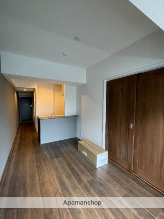 東京都杉並区荻窪4丁目の賃貸マンションの内装