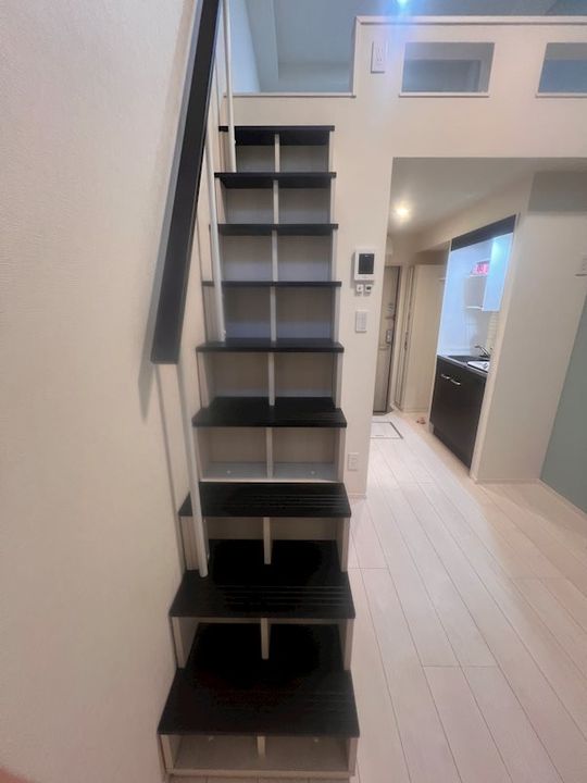 ハーモニーテラス上板橋Ⅱの内装